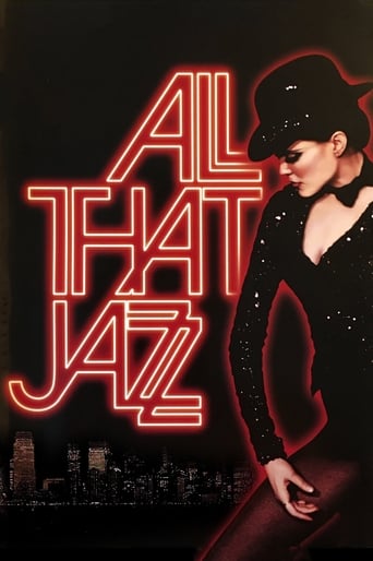  All That Jazz (1979)