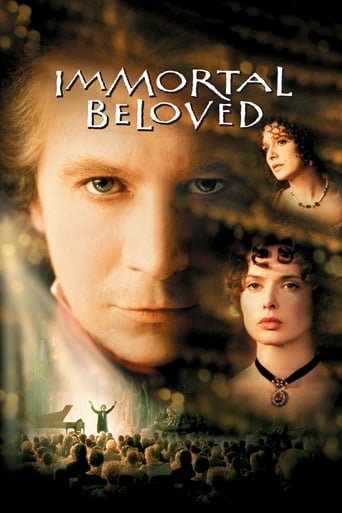 Immortal Beloved ( 1994 )
