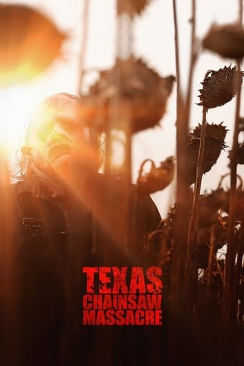 Texas Chainsaw Massacre ( 2022 ) Pure