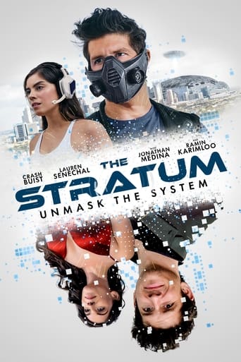 The Stratum ( 2023 )