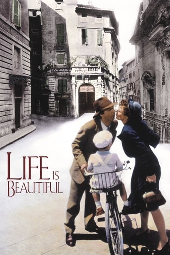 Life Is Beautiful ( 1997 )