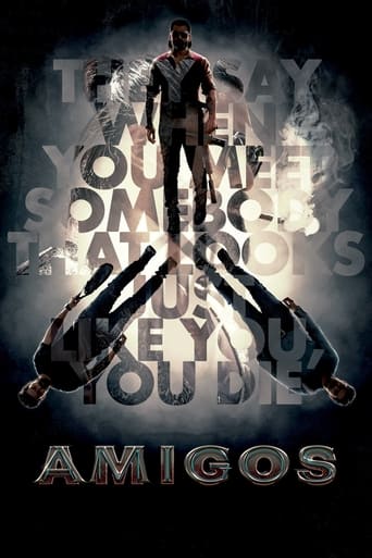  Amigos (2023) 
