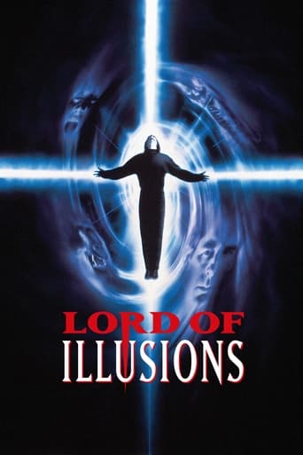 Lord Of Illusions ( 1995 )