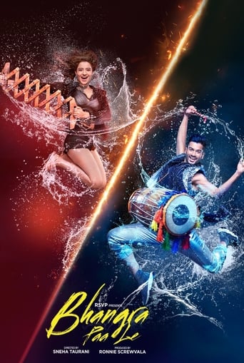 Bhangra Paa Le ( 2019 )