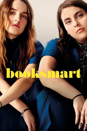 Booksmart ( 2019 )