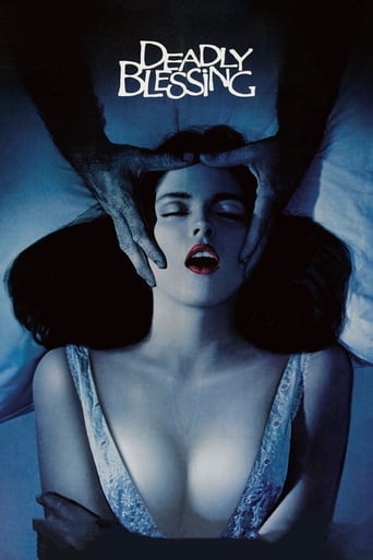 Deadly Blessing ( 1981 )