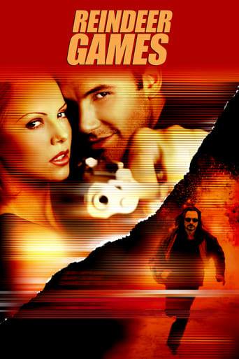 Reindeer Games (2000) Multi Sub
