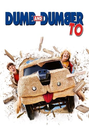 Dumb And Dumber To (2014) Eng Sub ()