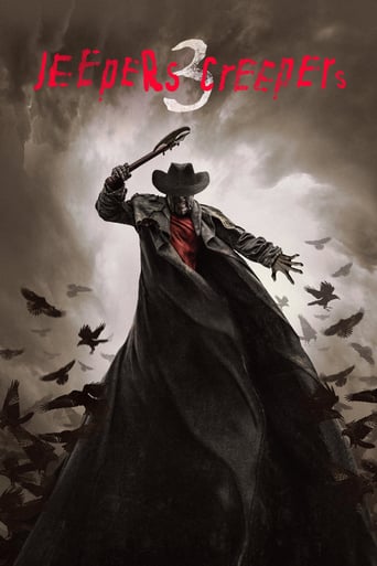 Jeepers Creepers 3 ( 2017 )