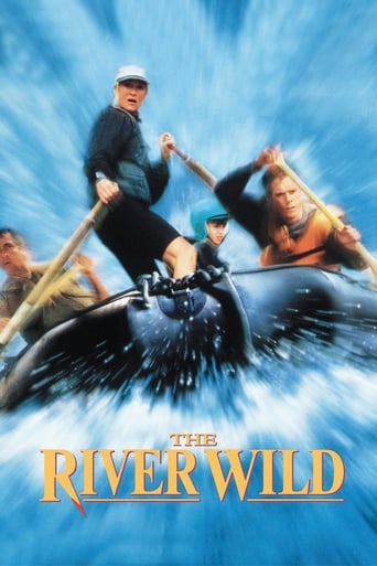 The River Wild ( 1994 )