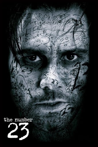 The Number 23 ( 2007 ) HD