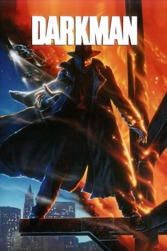 Darkman ( 1990 )
