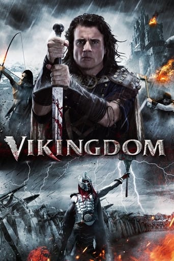 Vikingdom (2013) Multi Sub