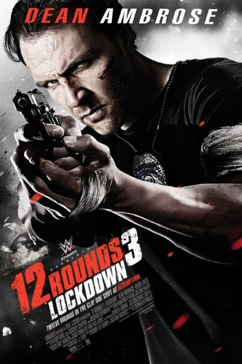 12 Rounds 3: Lockdown (2015) Eng Sub