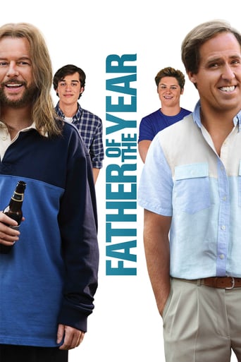 Father Of The Year ( 2018 )