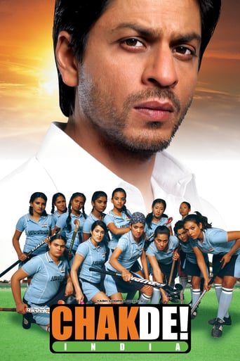  Chak De! India ( 2007 )