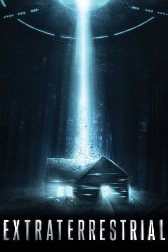 Extraterrestrial ( 2014 )