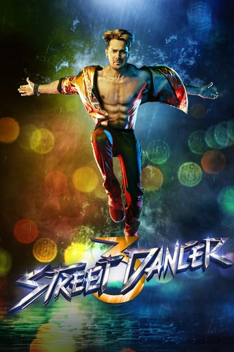  Street Dancer 3D ( 2020 )