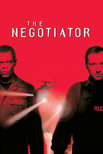 The Negotiator ( 1998 )