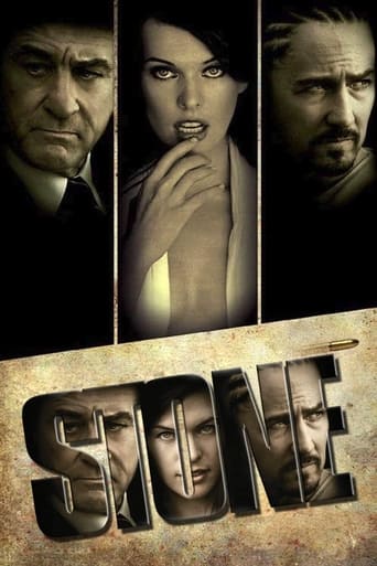 Stone ( 2010 )