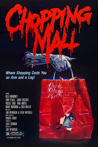 Chopping Mall ( 1986 )
