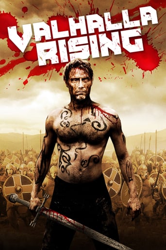 Valhalla Rising ( 2009 )