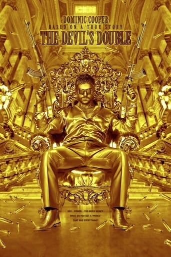 The Devil's Double ( 2011 )