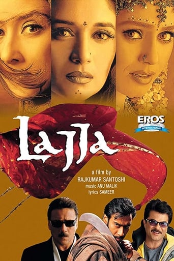  Lajja ( 2001 )
