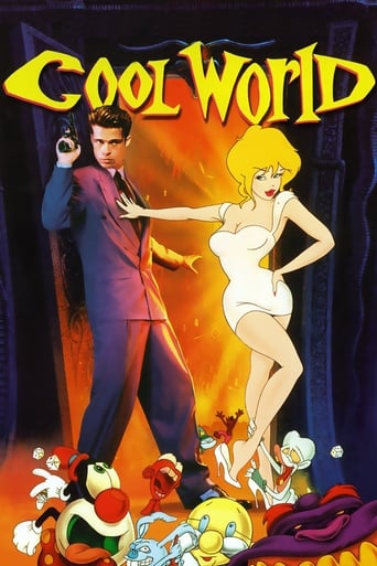 Cool World ( 1992 )