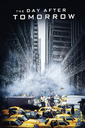 The Day After Tomorrow (2004) Pure