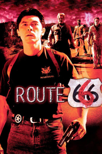  Route 666 (2001) 