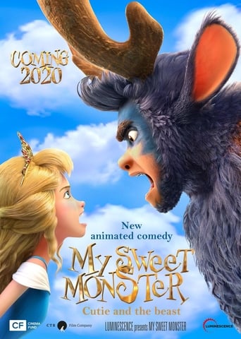 My Sweet Monster ( 2021 )