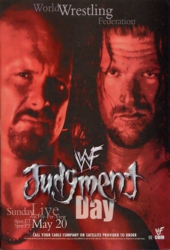 WWE Judgment Day ( 2001 )