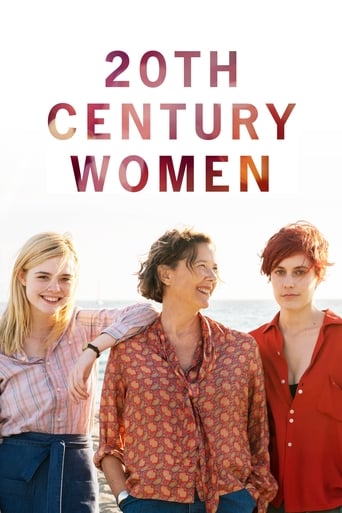 20th Century Women (2016) Eng Sub