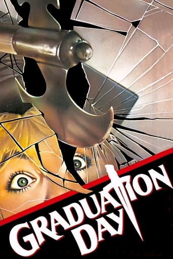 Graduation Day ( 1981 )