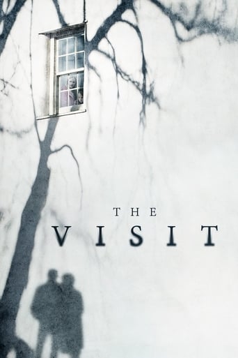 The Visit (2016) Multi Sub