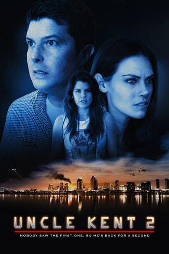 Uncle Kent 2 ( 2015 )