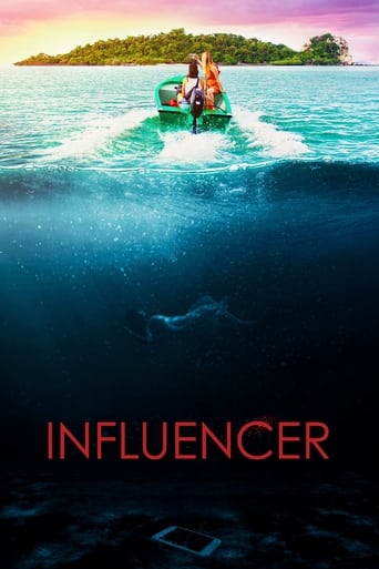 Influencer ( 2022 )