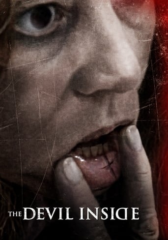 The Devil Inside (2012) Multi Sub