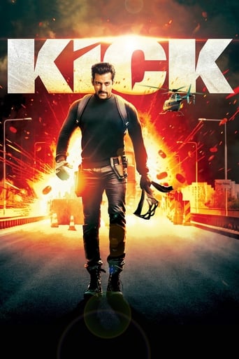 Kick ( 2014 )