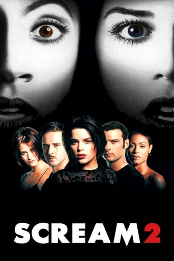 Scream 2 (1997) Pure