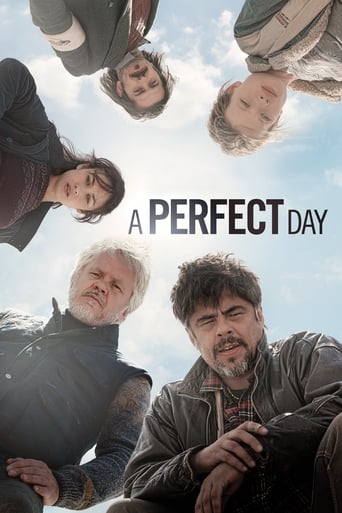 A Perfect Day ( 2015 ) HD