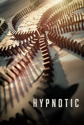 Hypnotic ( 2023 )