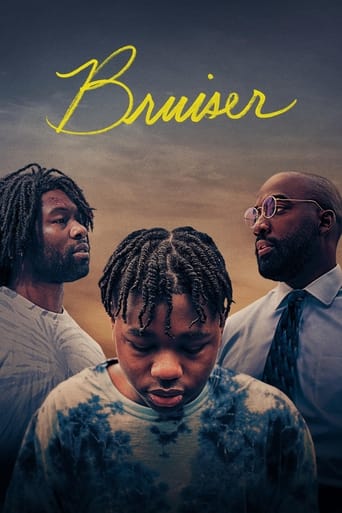 Bruiser (2023)