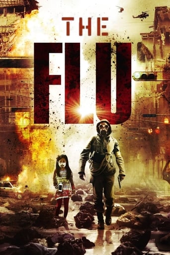 The Flu ( 2013 )