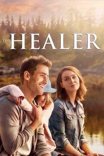 The Healer ( 2017 )