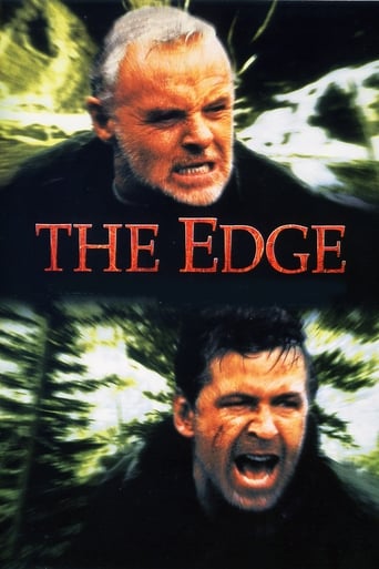 The Edge ( 1997 )