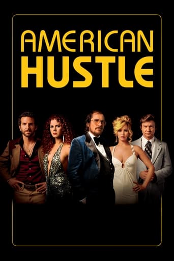 American Hustle ( 2013 )