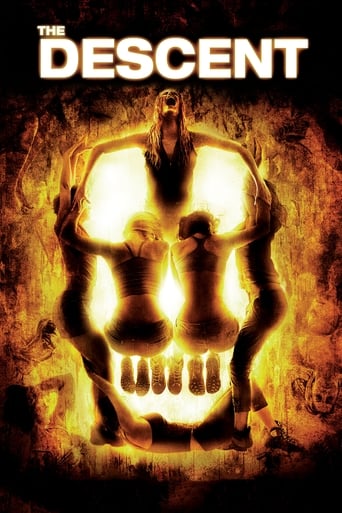 The Descent (2005) Multi Sub