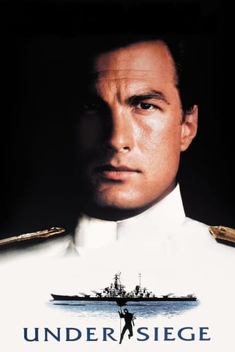 Under Siege ( 1992 )